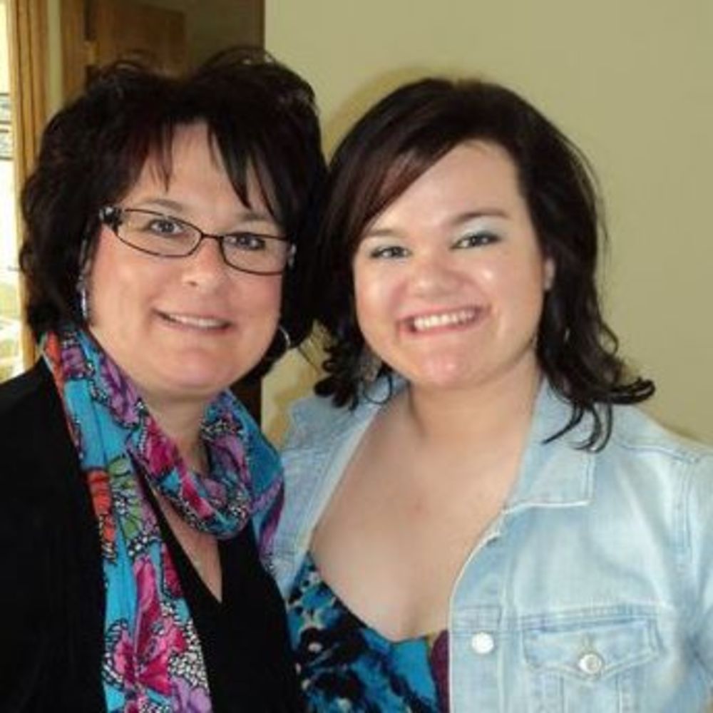 Meet your Posher, Tricia walter